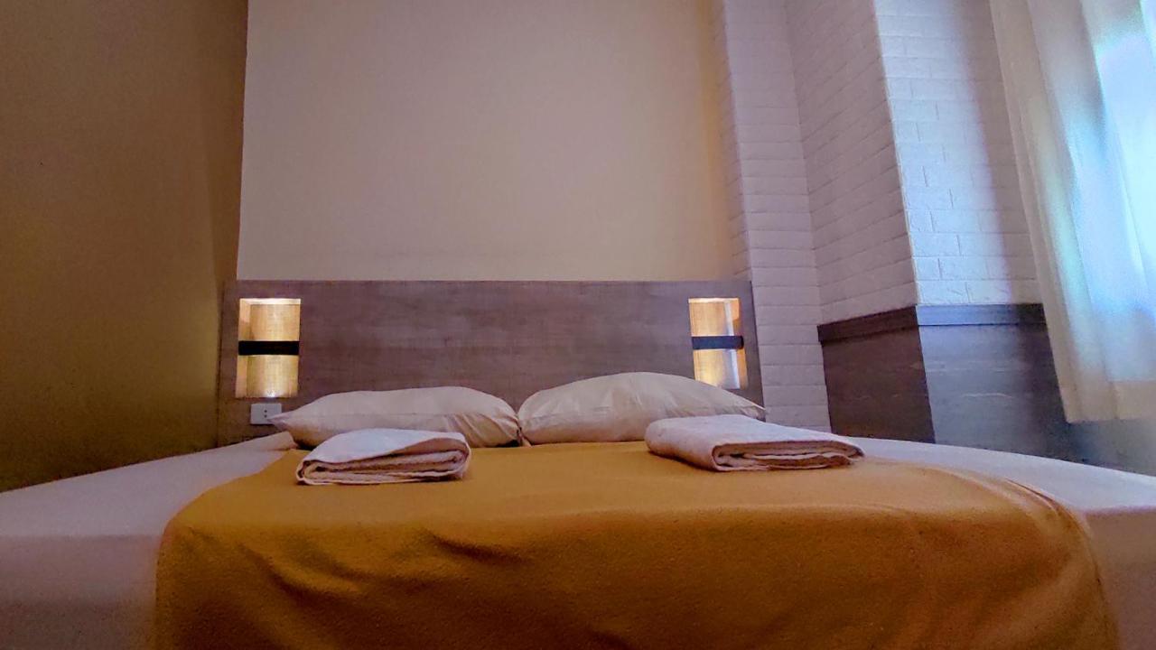 Hotel Syariah Larismanis Semarang Eksteriør bilde